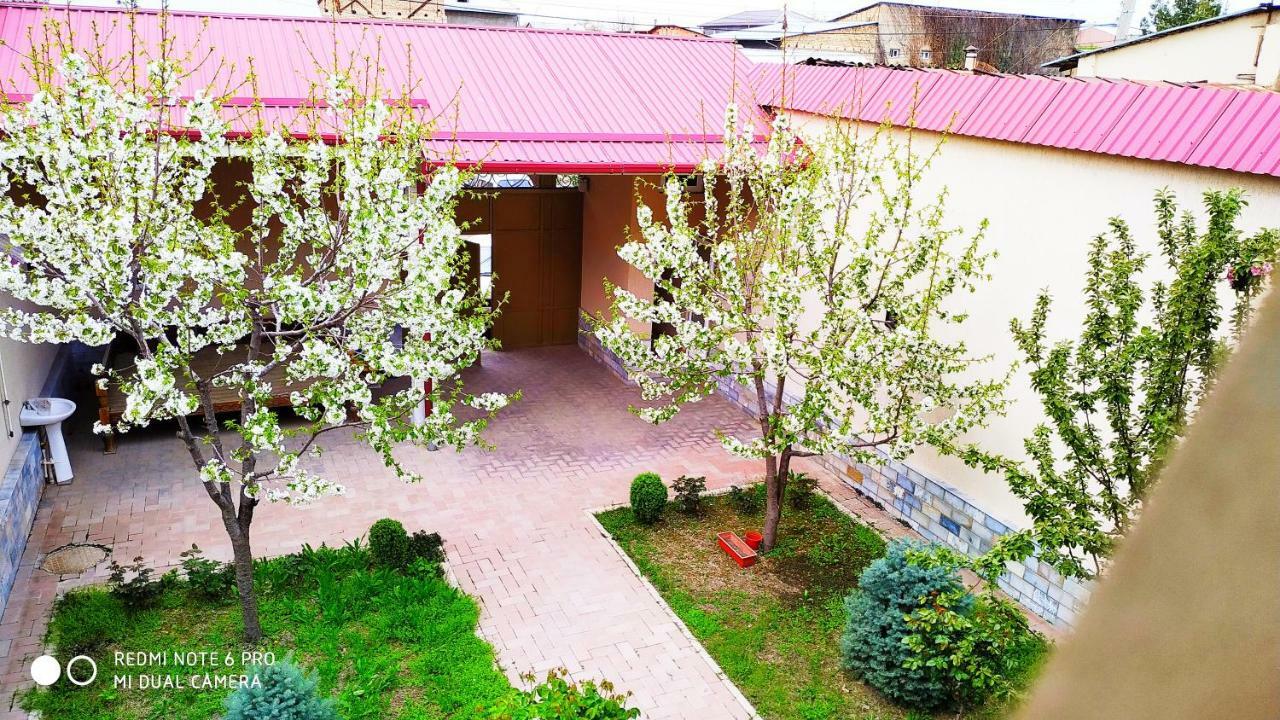 Rakat Inn Navigator Tashkent Exterior foto