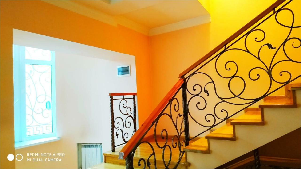 Rakat Inn Navigator Tashkent Exterior foto