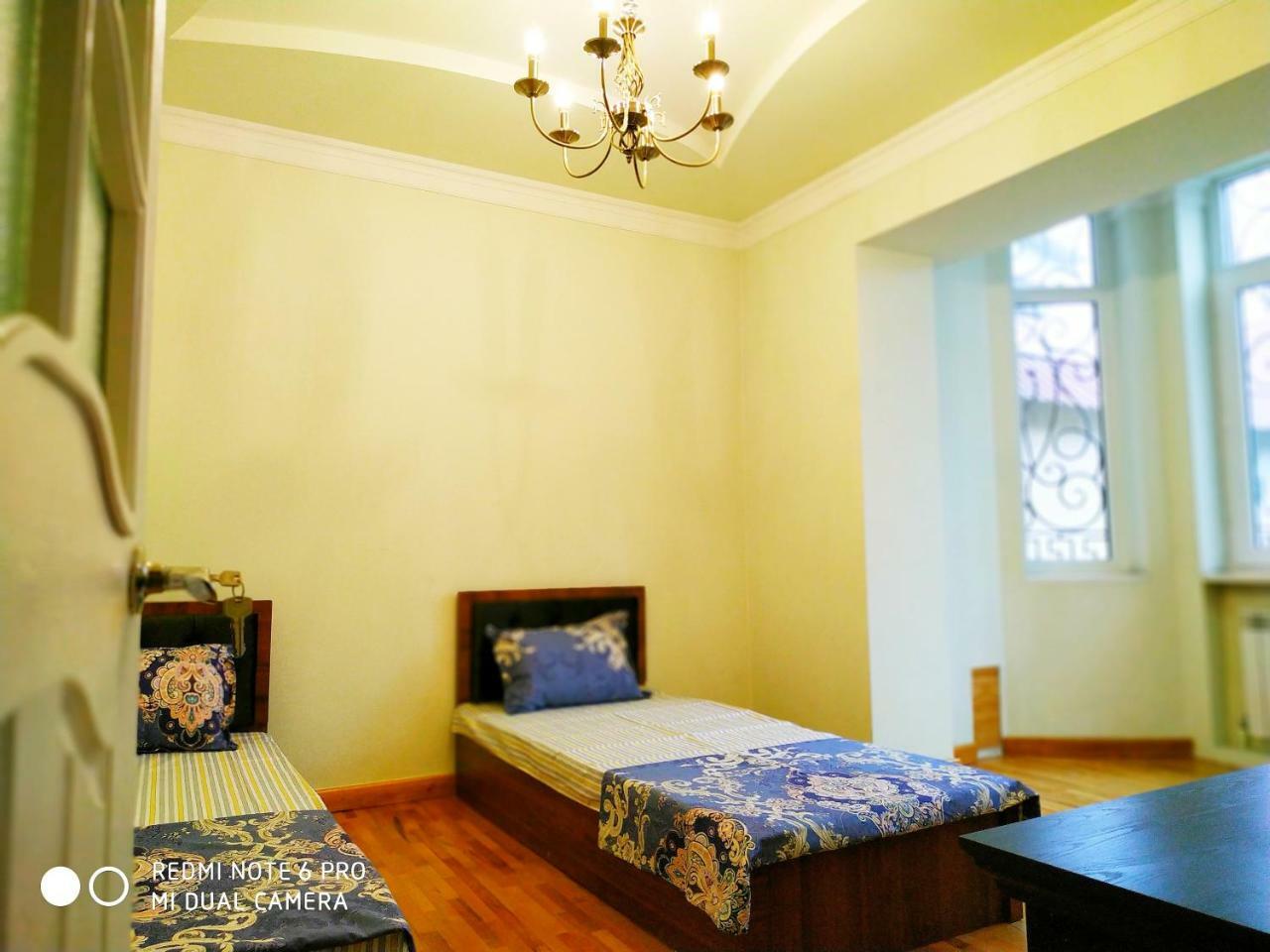 Rakat Inn Navigator Tashkent Exterior foto
