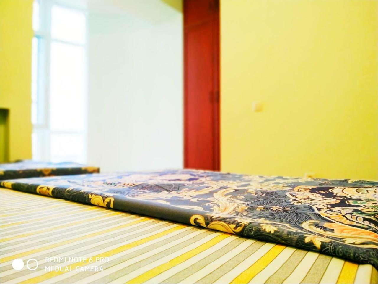 Rakat Inn Navigator Tashkent Exterior foto