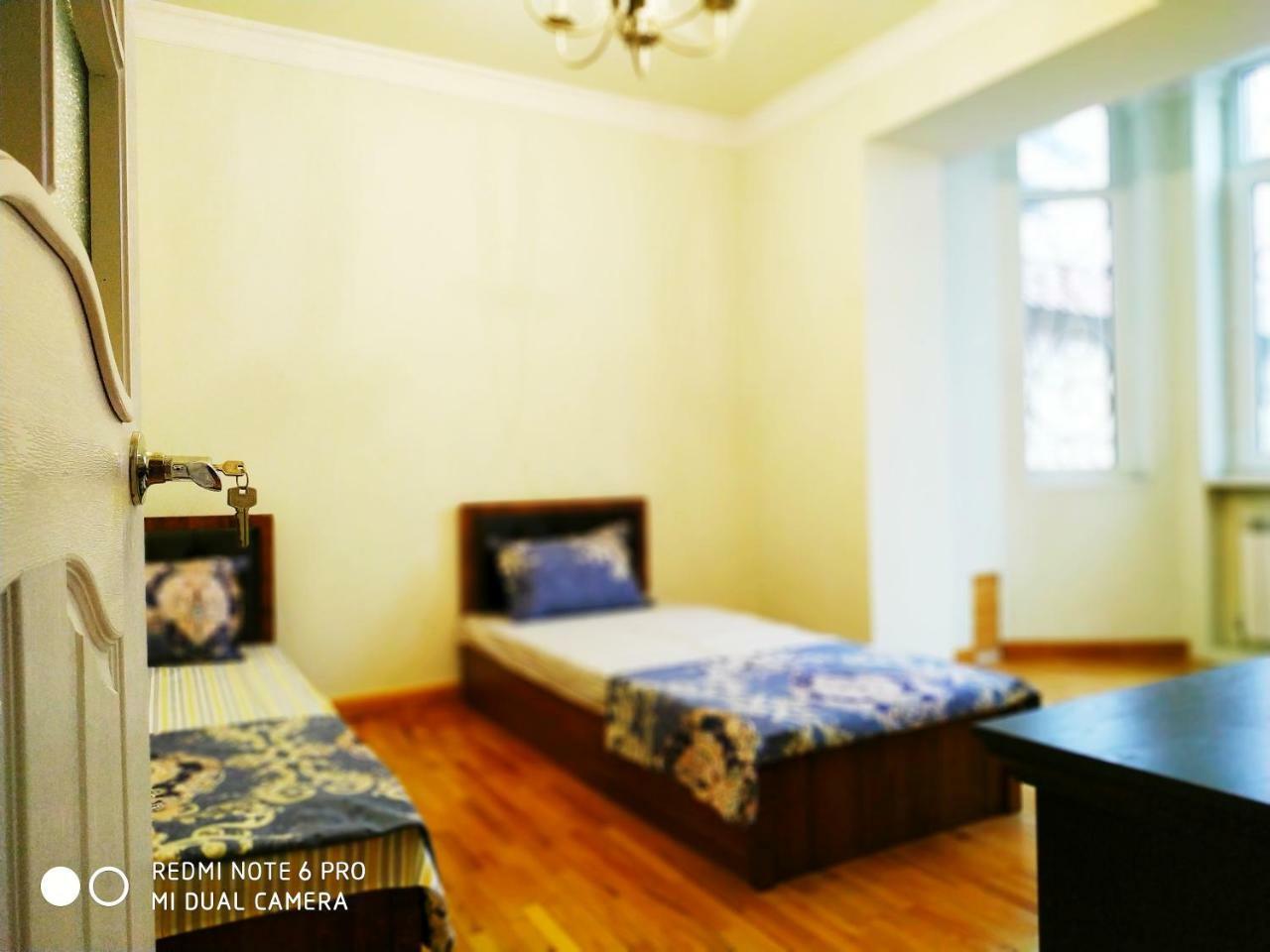 Rakat Inn Navigator Tashkent Exterior foto