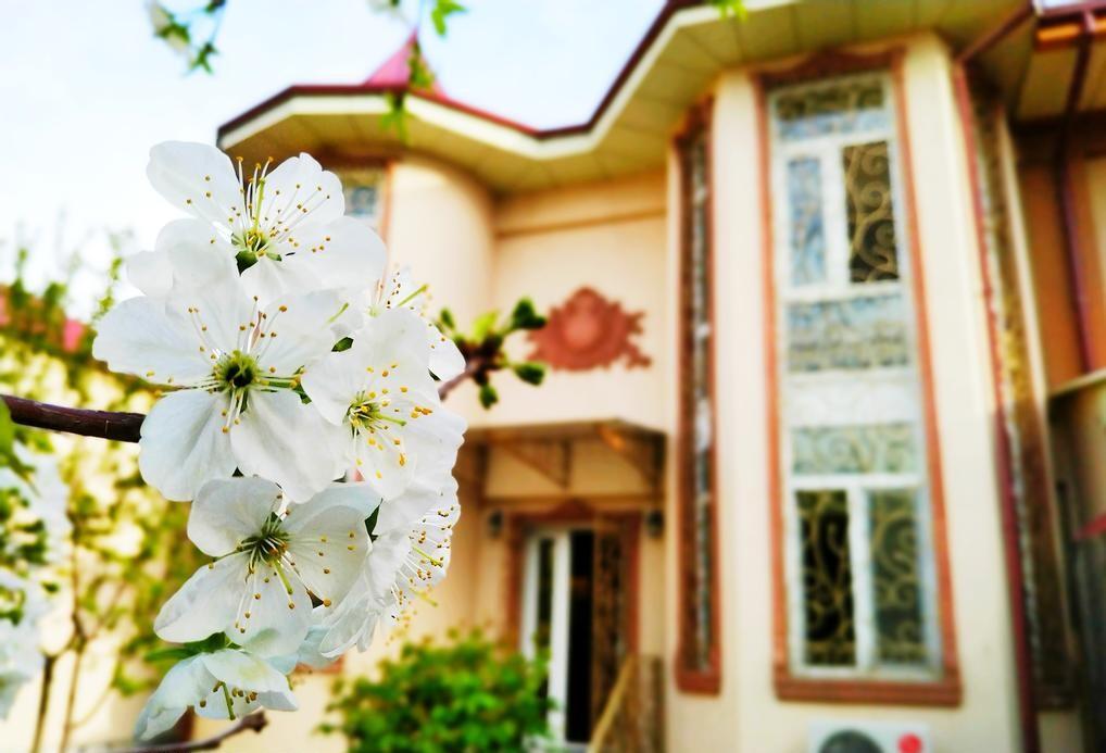 Rakat Inn Navigator Tashkent Exterior foto