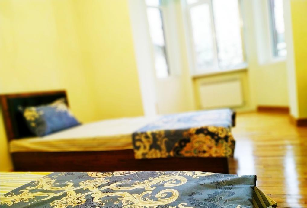 Rakat Inn Navigator Tashkent Exterior foto