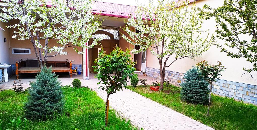 Rakat Inn Navigator Tashkent Exterior foto